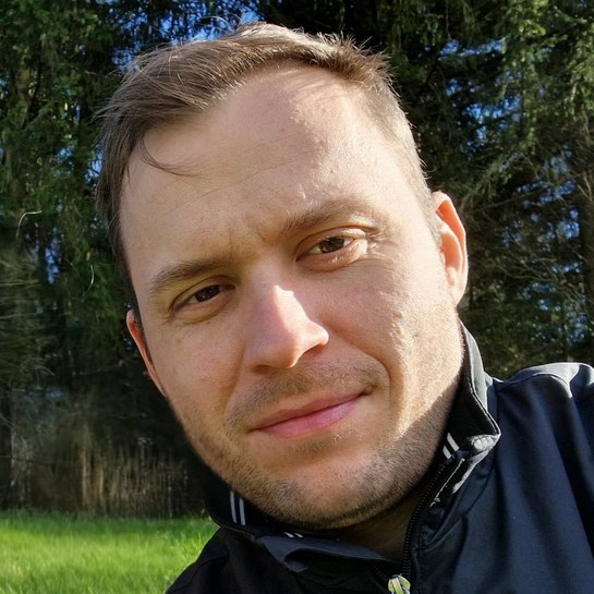 Sandi Verdev